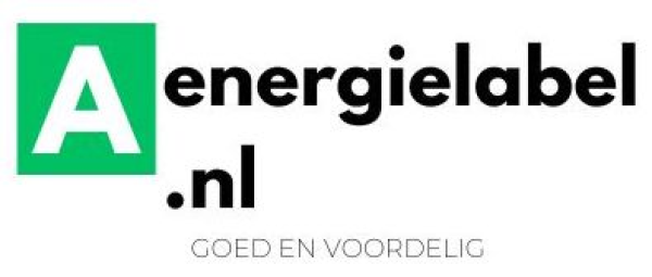 Logo A-energielabel.nl